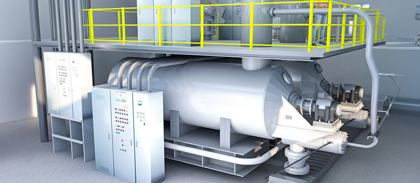 EMI SYSTEM