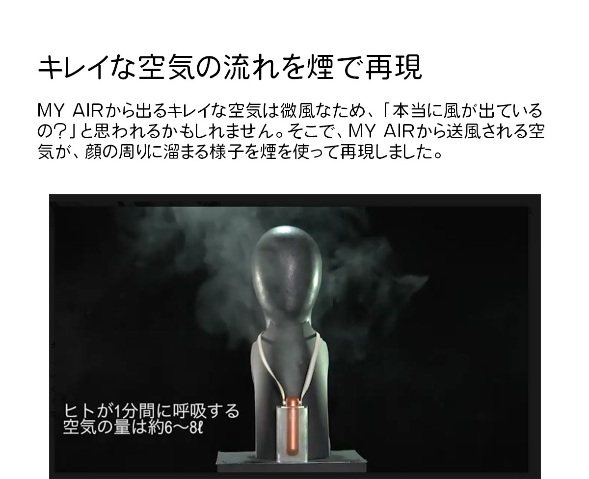 MYAIR